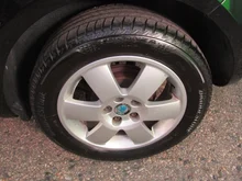 Thumbnail-Foto von Fahrzeug