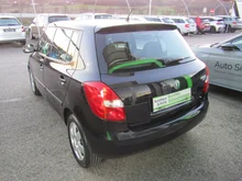 Thumbnail-Foto von Fahrzeug