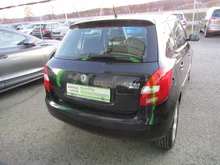 Thumbnail-Foto von Fahrzeug