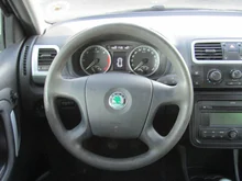 Thumbnail-Foto von Fahrzeug