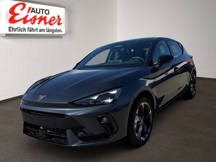 CUPRA Leon 1.5 eTSI DSG