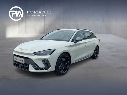 CUPRA Leon SP Kombi VZ e-HYBRID 200/272