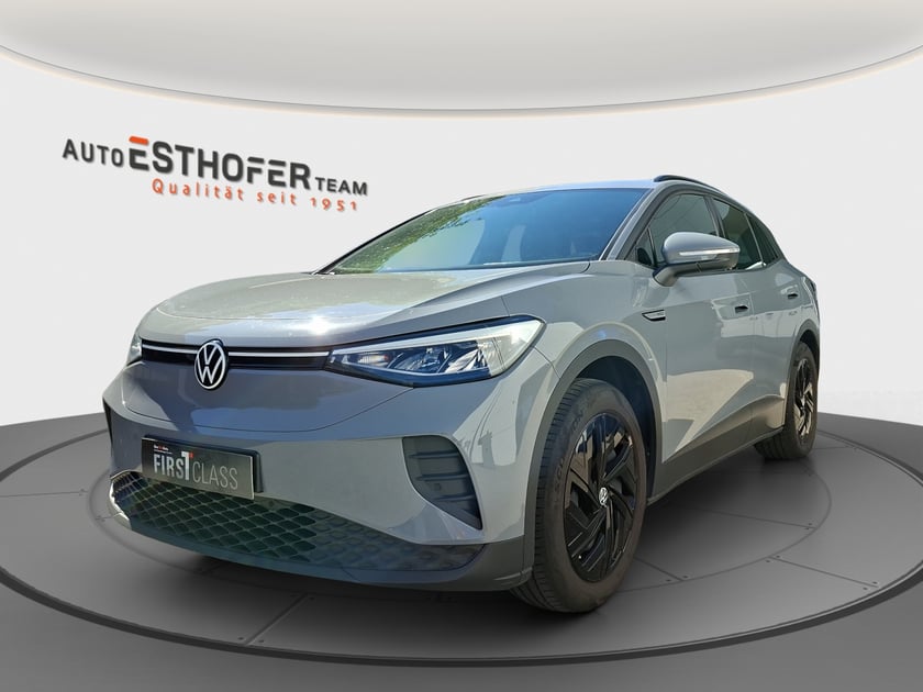 VW ID.4 Pro Performance 150 kW Basis