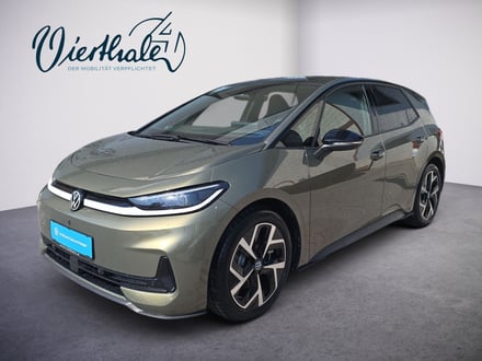 VW ID.3 Neo Style 170 kW - 79 kWh