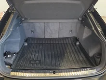 Audi Q3 Sportback 35 TDI quattro S line ext. in Mythosschwarz Metallic