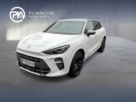 CUPRA Terramar e-HYBRID 204 PS DSG