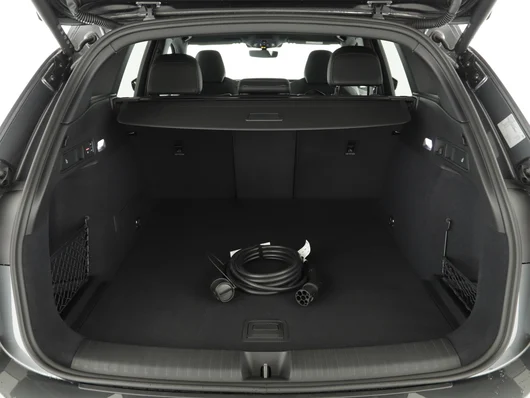 Bild eines Q6 e-tron quattro