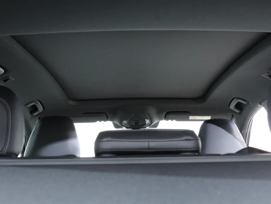 Bild eines Q6 e-tron quattro