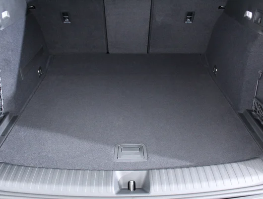 Bild eines Q6 e-tron quattro