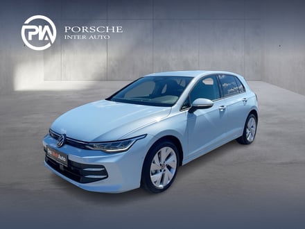 VW Golf Rabbit mHEV DSG