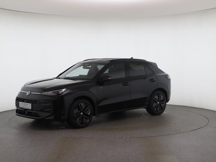 VW T-Roc R-Line eTSI DSG