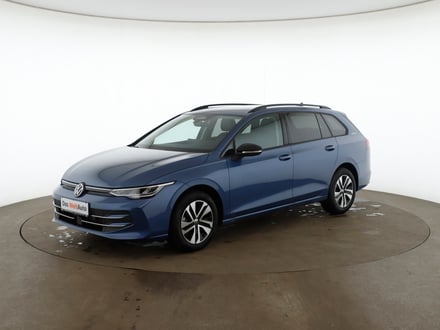 VW Golf Variant Life TDI