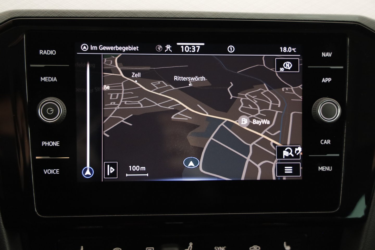 VW Passat Variant Business TDI DSG | Bild 9 von 14