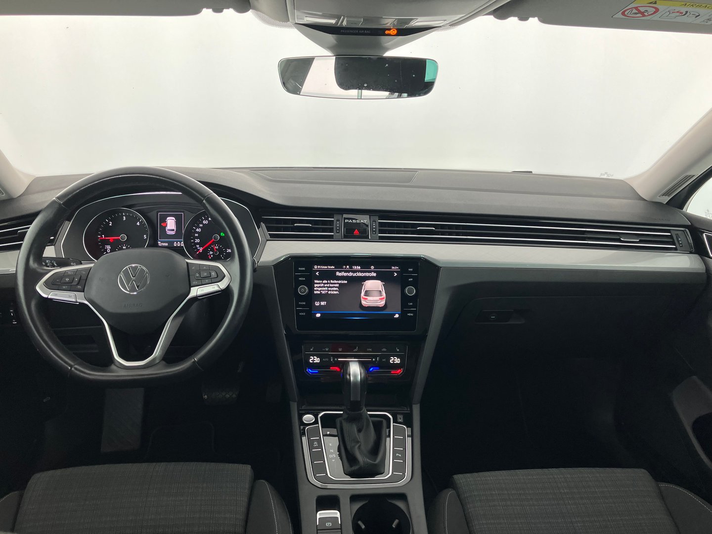 VW Passat Variant Business TDI DSG | Bild 5 von 14