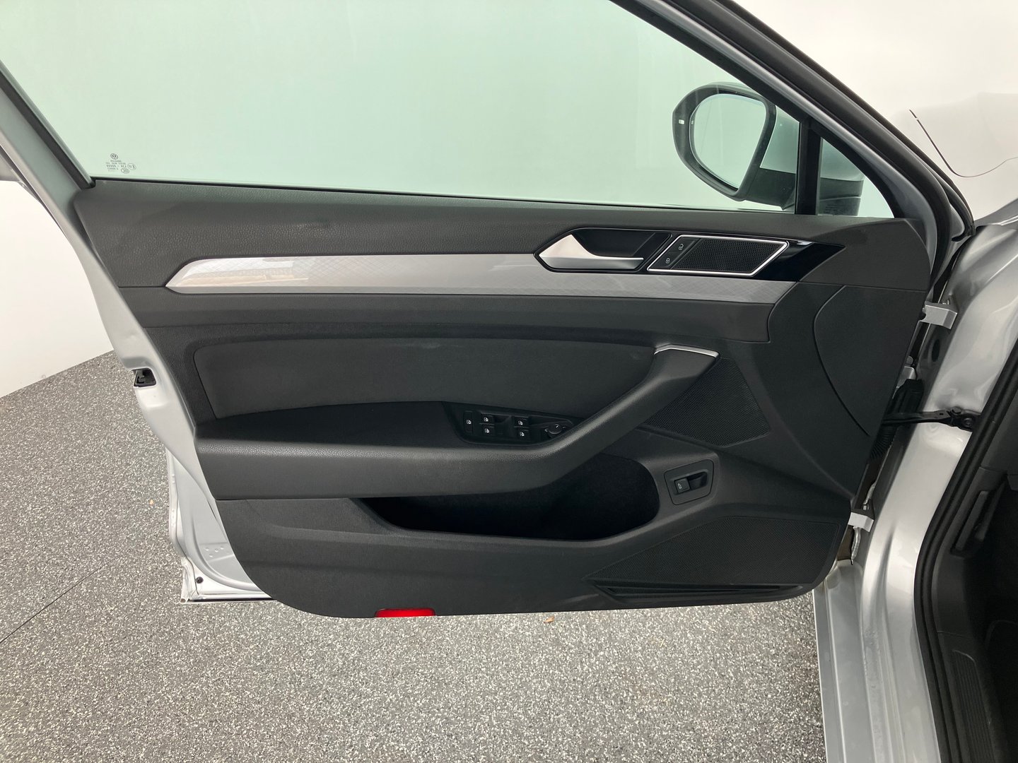 VW Passat Variant Business TDI DSG | Bild 4 von 14