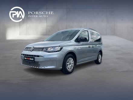 VW Caddy Family TDI