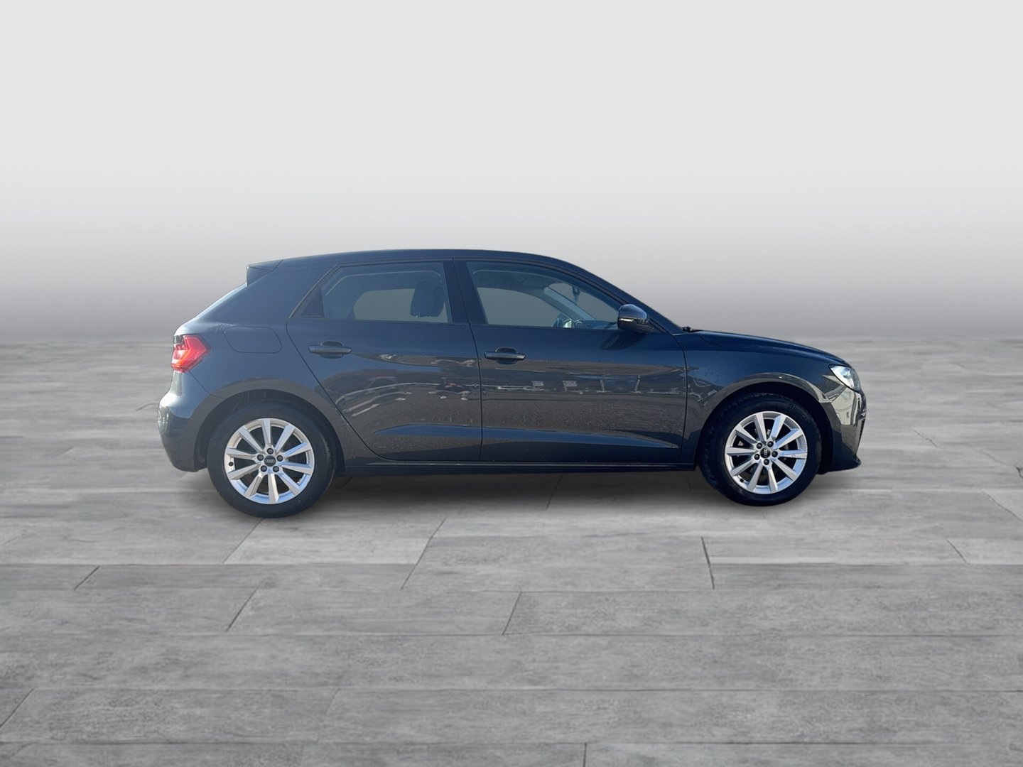 Audi A1 Sportback 25 TFSI | Bild 5 von 22