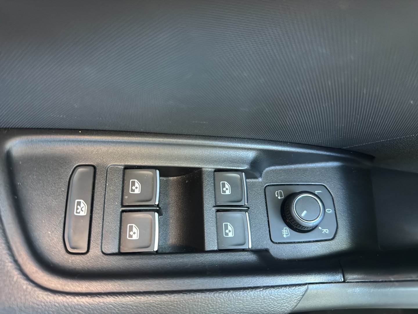 Audi A1 Sportback 25 TFSI | Bild 7 von 22