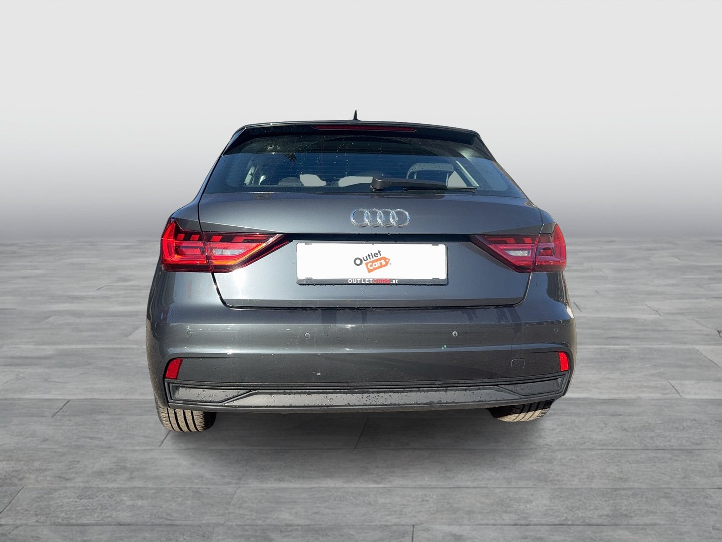 Audi A1 Sportback 25 TFSI | Bild 4 von 22