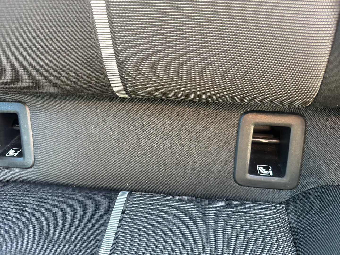 Audi A1 Sportback 25 TFSI | Bild 19 von 22