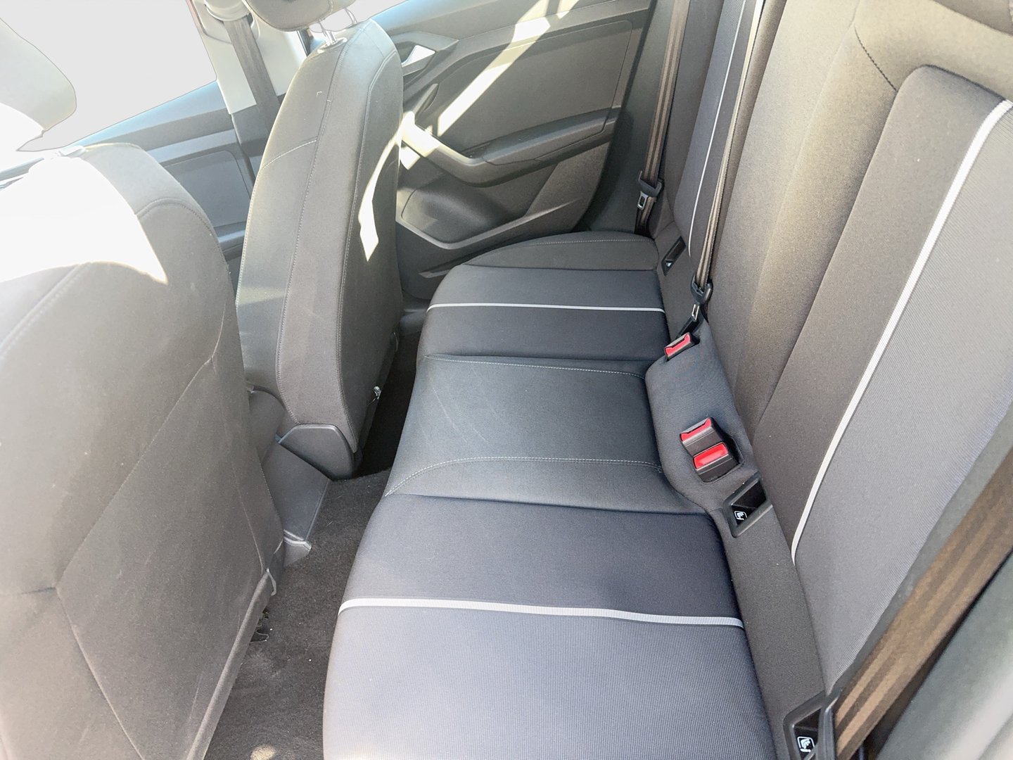 Audi A1 Sportback 25 TFSI | Bild 18 von 22