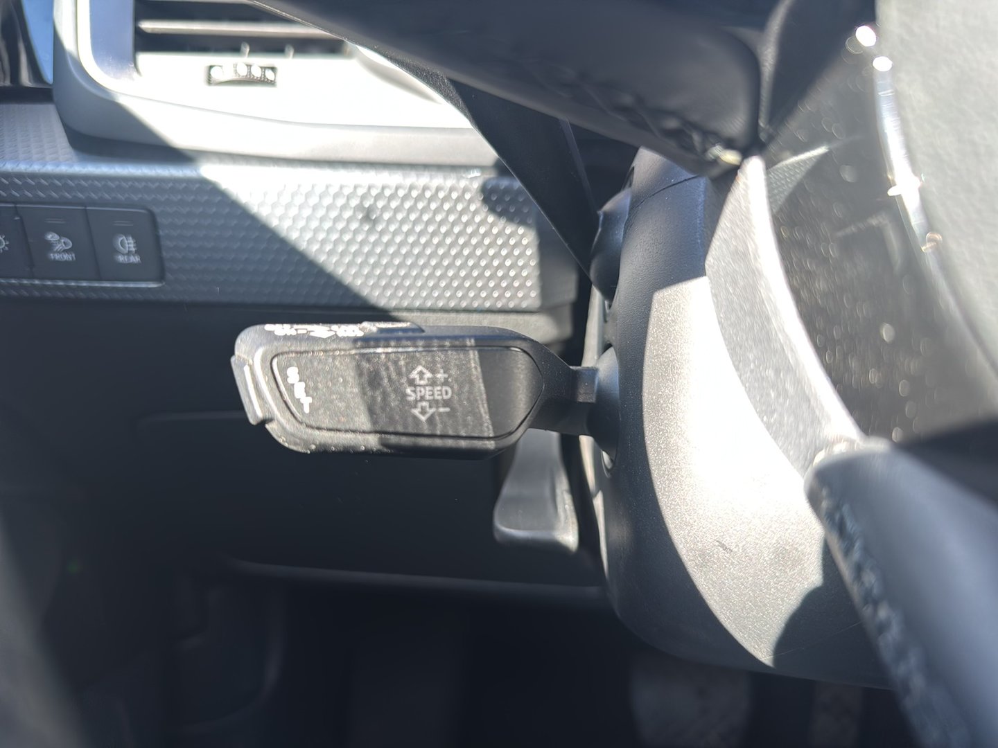 Audi A1 Sportback 25 TFSI | Bild 14 von 22