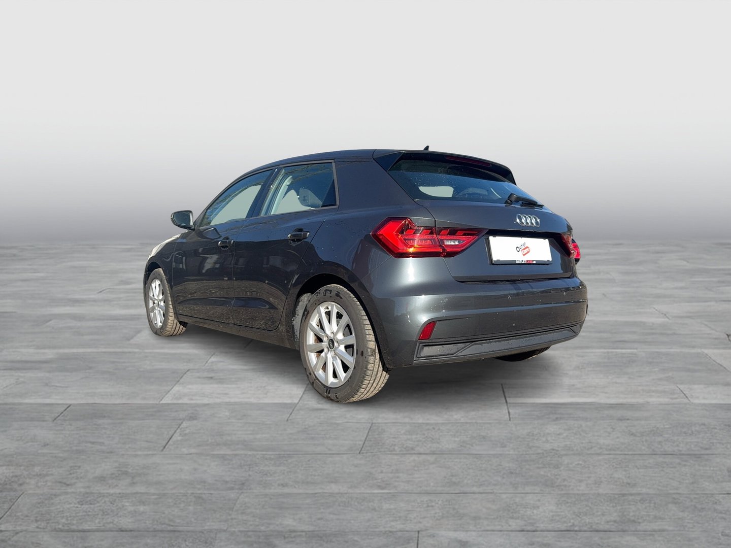 Audi A1 Sportback 25 TFSI | Bild 3 von 22