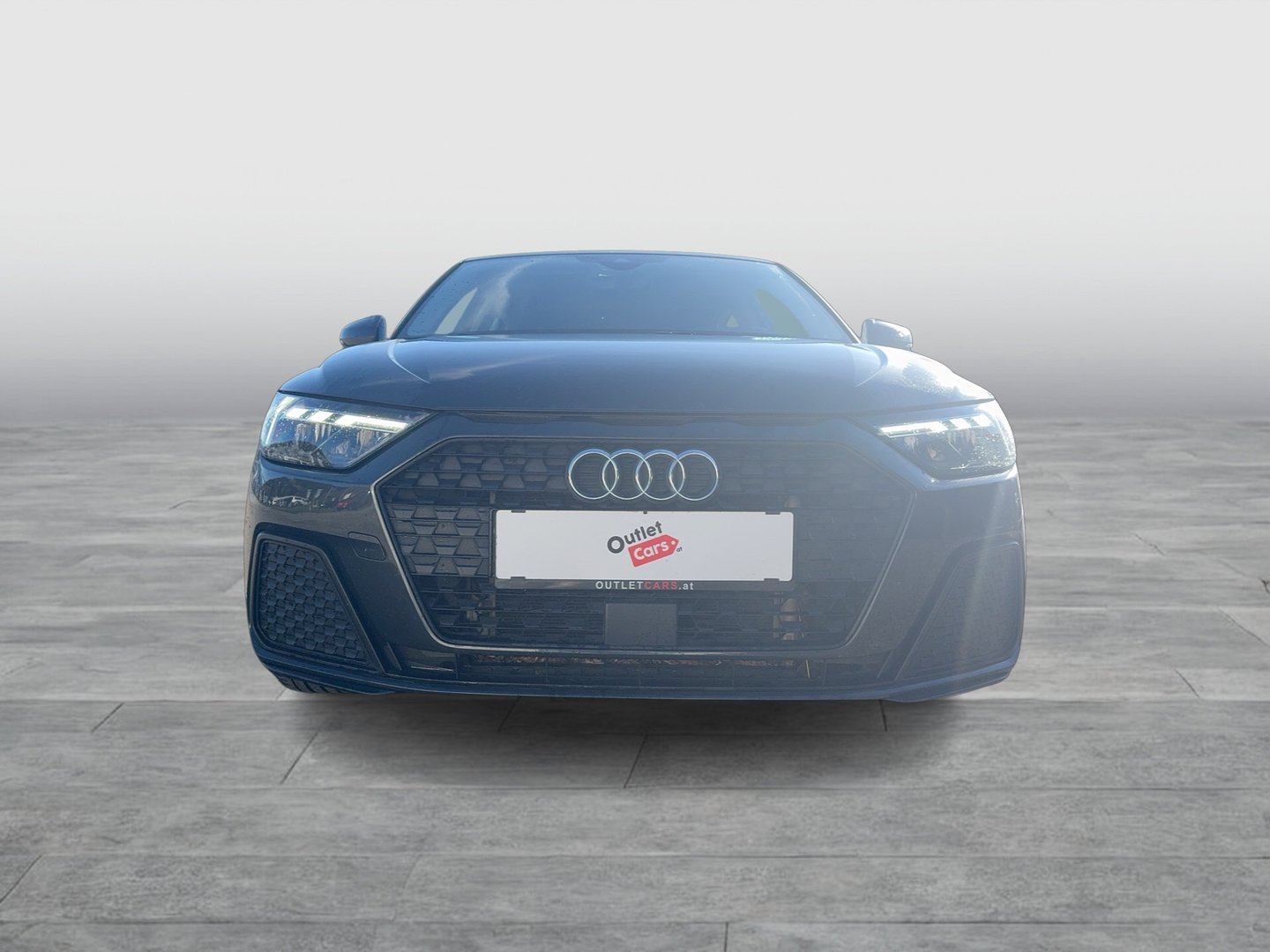 Audi A1 Sportback 25 TFSI | Bild 6 von 22