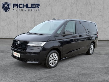 VW Multivan Business ÜH TDI