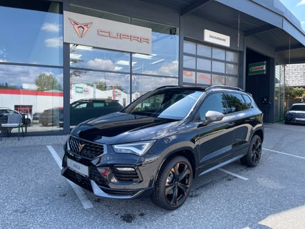 CUPRA Ateca 1.5 TSI DSG 150