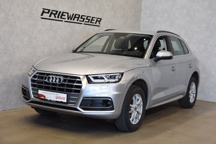 Audi Q5 40 TDI quattro intense