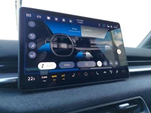 VW ID.Polo ID. Polo Style Edition+ 155 kW - 52 kWh in Celestial Blue Metallic