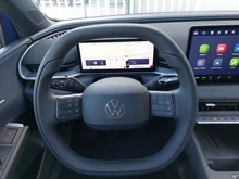 VW ID.Polo ID. Polo Style Edition+ 155 kW - 52 kWh in Celestial Blue Metallic