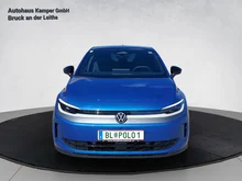 VW ID.Polo ID. Polo Style Edition+ 155 kW - 52 kWh in Celestial Blue Metallic