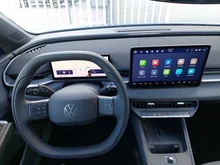 VW ID.Polo ID. Polo Style Edition+ 155 kW - 52 kWh in Celestial Blue Metallic