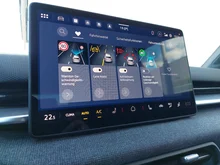 VW ID.Polo ID. Polo Style Edition+ 155 kW - 52 kWh in Celestial Blue Metallic