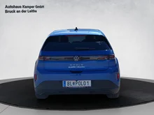 VW ID.Polo ID. Polo Style Edition+ 155 kW - 52 kWh in Celestial Blue Metallic