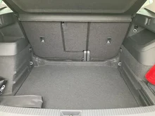 VW Tiguan Trend eTSI DSG in Grenadillschwarz Metallic