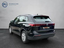 VW Tiguan Trend eTSI DSG in Grenadillschwarz Metallic