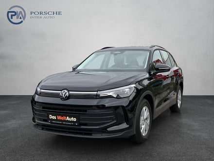VW Tiguan Trend eTSI DSG