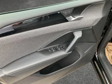 VW Tiguan Trend eTSI DSG in Grenadillschwarz Metallic