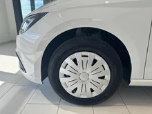 Thumbnail-Foto von Fahrzeug