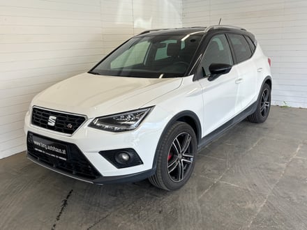 SEAT Arona FR EcoTSI DSG