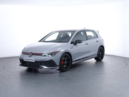 VW Golf GTI Cup