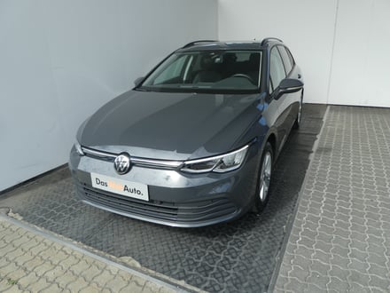 VW Golf Variant Life TDI