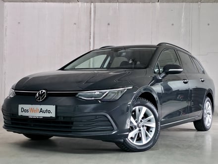 VW Golf Variant Life TDI