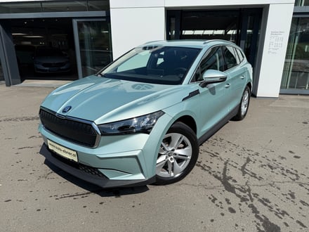Škoda Enyaq 80