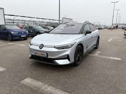 VW ID.7 Tourer Pro 210 kW Business