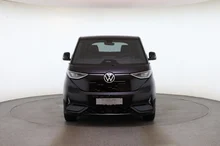 VW ID Buzz ID. Buzz GTX LR 4MOTION 250 kW in Deepblack Perleffekt Metallic