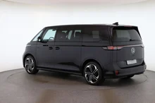 VW ID Buzz ID. Buzz GTX LR 4MOTION 250 kW in Deepblack Perleffekt Metallic